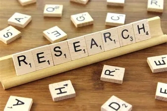 RESEARCH LINKS
