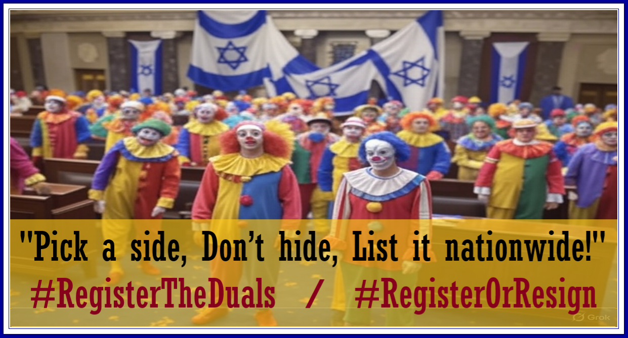 Trump’s War on Massie