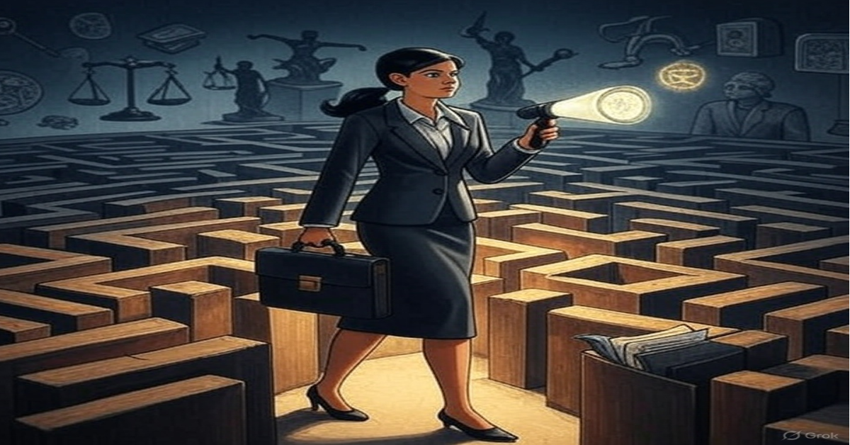 The Unelected Gatekeeper: How the Senate Parliamentarian Shapes Our Republic